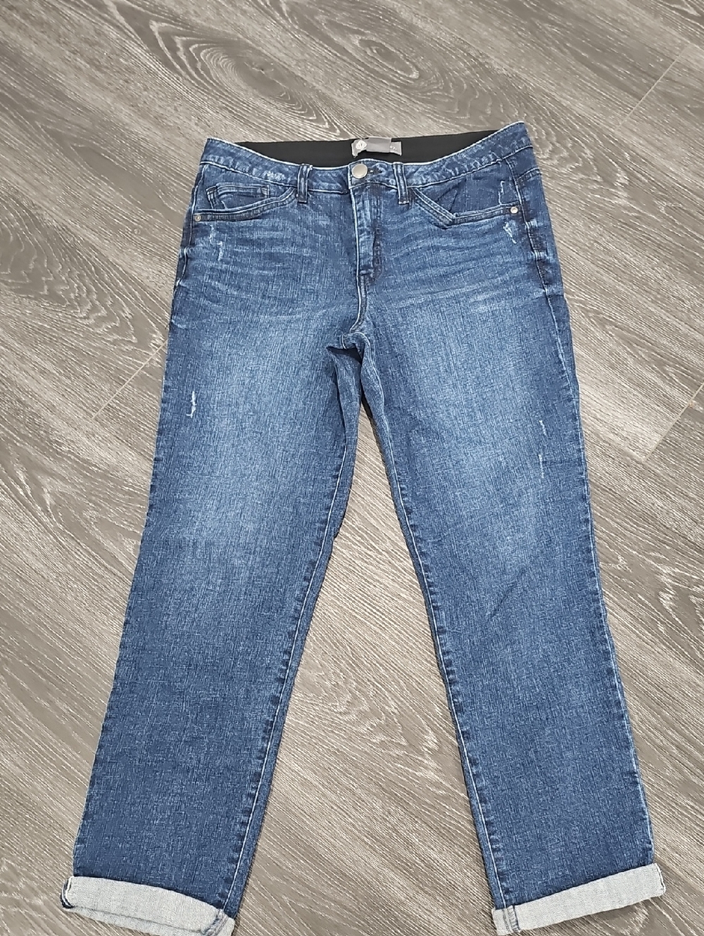 Democracy Jeans Size 12